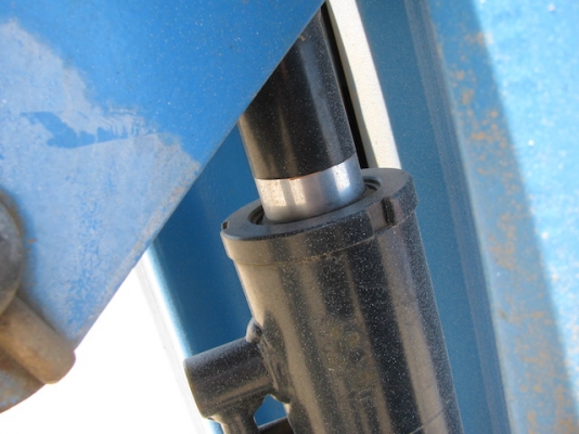 รถกระเช้าเก่านอก S125 ปี 2011 สนใจโทร 061-4194021 คุณภู