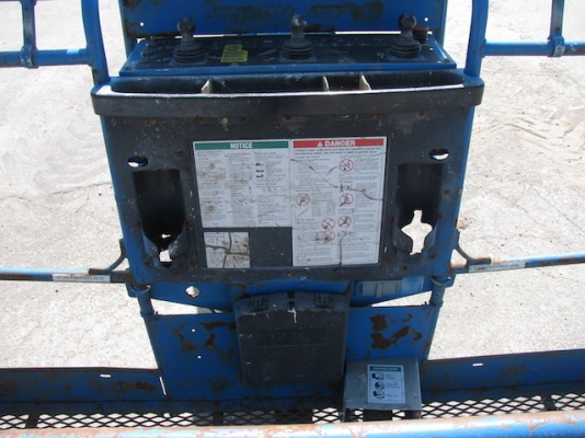 รถกระเช้าเก่านอก S125 ปี 2011 สนใจโทร 061-4194021 คุณภู