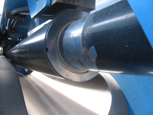 รถกระเช้าเก่านอก S125 ปี 2011 สนใจโทร 061-4194021 คุณภู