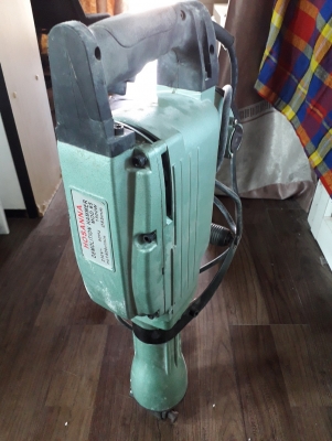 ขายเครื่องเจาะกระแทก 2000 บาท