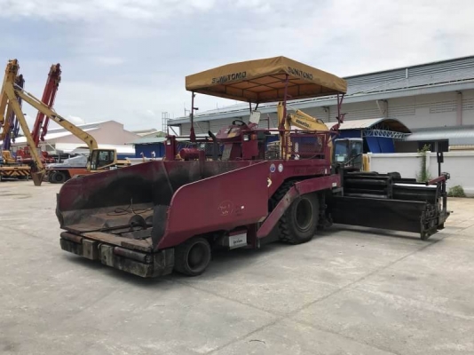 รถปูยาง HA60W-3 ปี2001 3,000กว่าชั่วโมง สวยๆตรงจากญี่ปุ่นครับ