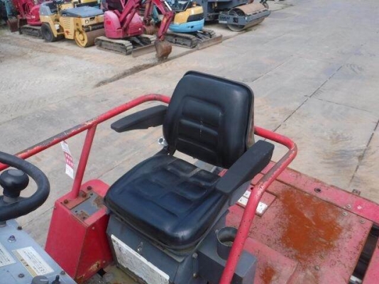 รถปูยาง HA60W-5 ปี2004 สวยๆตรงจากญี่ปุ่นครับ