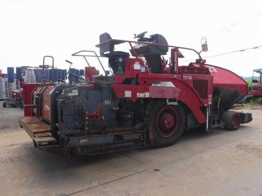 รถปูยาง HA60W-5 ปี2004 สวยๆตรงจากญี่ปุ่นครับ