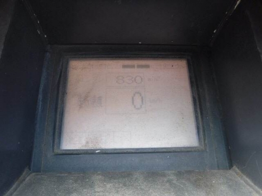 รถปูยาง HA60W-5 ปี2004 สวยๆตรงจากญี่ปุ่นครับ