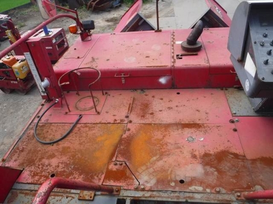 รถปูยาง HA60W-5 ปี2004 สวยๆตรงจากญี่ปุ่นครับ