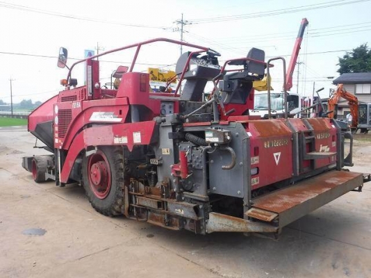 รถปูยาง HA60W-5 ปี2004 สวยๆตรงจากญี่ปุ่นครับ