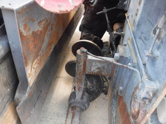 รถปูยาง HA60W-5 ปี2004 สวยๆตรงจากญี่ปุ่นครับ