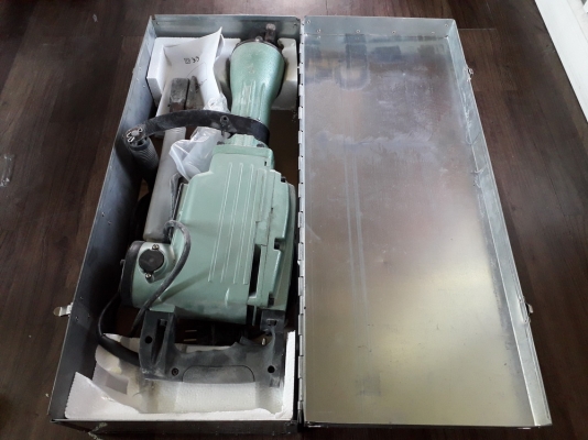 ขายเครื่องเจาะกระแทก 2000 บาท