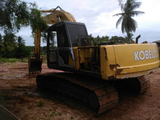 ขาย 398,000 KOBELCO 200MARK3