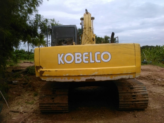 ขาย 398,000 KOBELCO 200MARK3