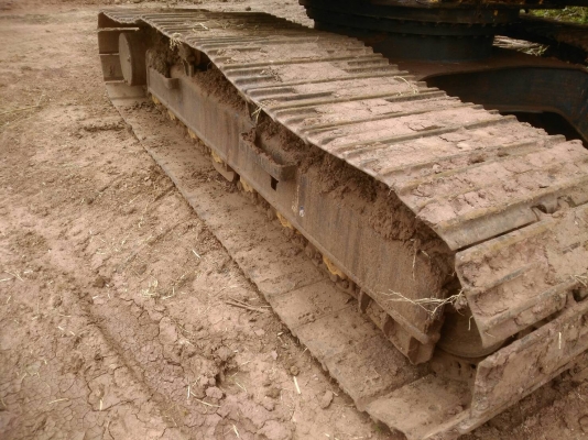 ขาย 398,000 KOBELCO 200MARK3