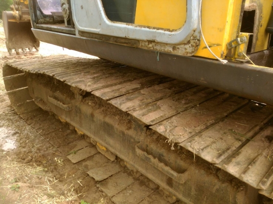 ขาย 398,000 KOBELCO 200MARK3