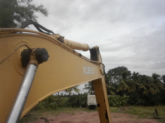 ขาย 398,000 KOBELCO 200MARK3