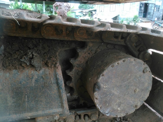 ขาย 398,000 KOBELCO 200MARK3