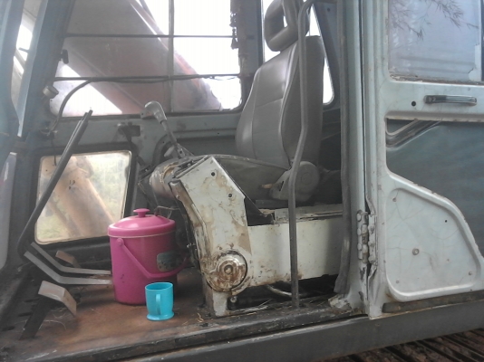 ขาย 398,000 KOBELCO 200MARK3