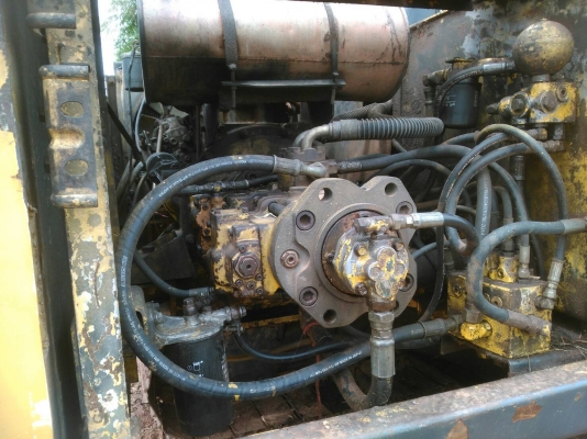 ขาย 398,000 KOBELCO 200MARK3