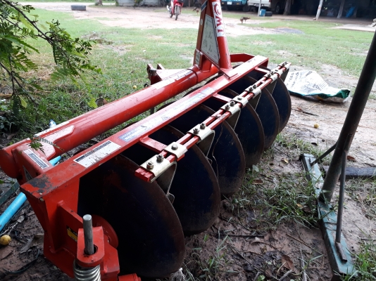 ขายตามสภาพ ผาน 6 cmt สภาพสวย ยังใหม่อยู่ ใบ 24 ขายตามสภาพ ผาน 6 cmt สภาพสวย ยังใหม่อยู่ ใบ 24