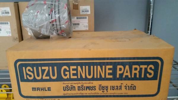 ขายด่วน!!! อะไหล่เครื่องยนต์ 6BD1