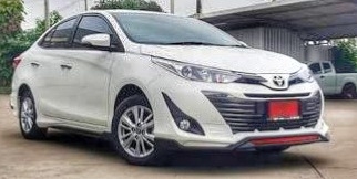 รถเช่าราคาถูกเชียงราย