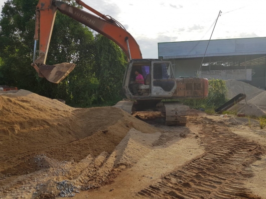 ขายแพคคู่หรือแยก EX200-2..รถ2คันขายยก 590000.เอกสารซื้อขาย