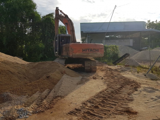 ขายแพคคู่หรือแยก EX200-2..รถ2คันขายยก 590000.เอกสารซื้อขาย