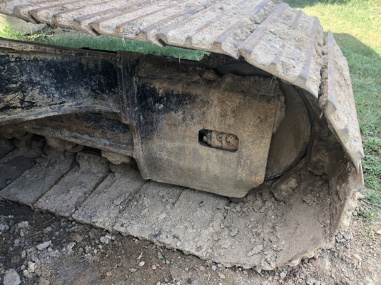 ของรถขุดDAEWOO,DOOSAN เล่มพร้อม ทำงานมา1.8หมื่นชั่วโมง รถเดิมๆสวย ตักดินยืนบ่ออย่างเดียว