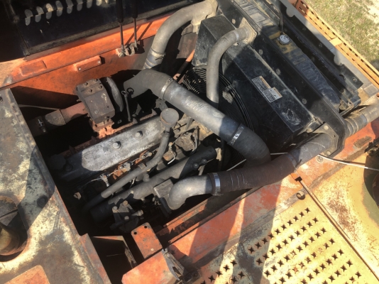 ของรถขุดDAEWOO,DOOSAN เล่มพร้อม ทำงานมา1.8หมื่นชั่วโมง รถเดิมๆสวย ตักดินยืนบ่ออย่างเดียว