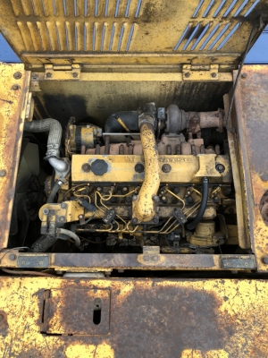 ขายโคมัสสุ PC 200-5 เต็มทุกระบบแอร์ไฟฟ้าครบช่วงล่างเต็ม เครื่องดีปั้มแรงพร้อมใช้งานเอกสารอินวอยราคา 570,000