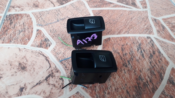 สวิทช์ กดขึ้น-ลงกระจก Benz รุ่น A170 แท้