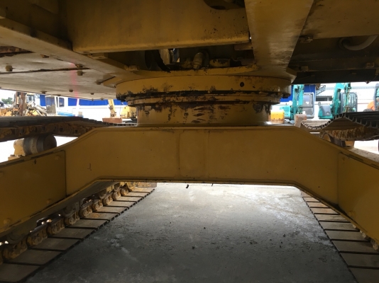 ขายรถบด KOMATSU PC60-6 สภาพสวยพร้อมใช้ สนใจติดต่อ อำพล 090-9694506/ 080-3031241