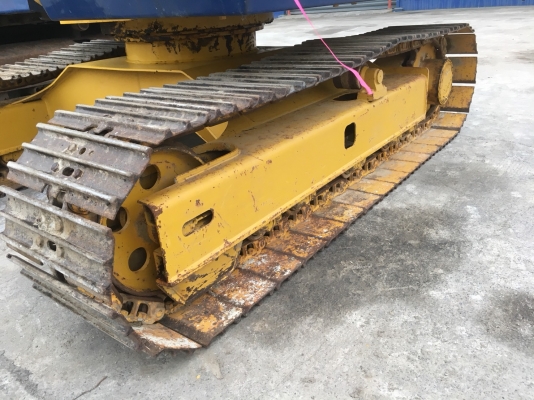 ขายรถบด KOMATSU PC60-6 สภาพสวยพร้อมใช้ สนใจติดต่อ อำพล 090-9694506/ 080-3031241