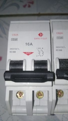 Breaker safe t cut Breaker safe t cut