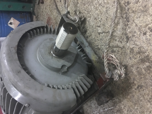 ขายมอเตอร์ไฟฟ้า