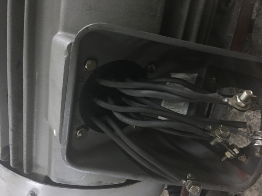 ขายมอเตอร์ไฟฟ้า