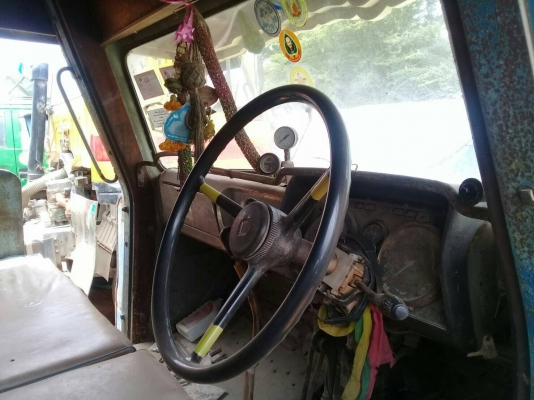 ขายหน้ายาวดั้มเพลาเดียวเครื่องEH700เบรกจิ๊ฟฟี่พวงมาลัยเพาเวอร์ ราคา240000ต่อรอง 0988500292 ขายหน้ายาวดั้มเพลาเดียวเครื่องEH700เบรกจิ๊ฟฟี่พวงมาลัยเพาเวอร์ ราคา240000ต่อรอง 0988500292