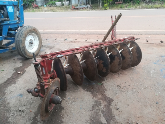 ขายผานเจ็ดใบ22นิ้วptสภาพสวย ขายผานเจ็ดใบ22นิ้วptสภาพสวย