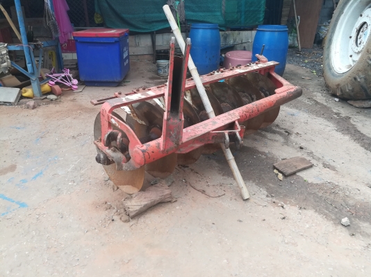 ขายผานเจ็ดใบ22นิ้วptสภาพสวย ขายผานเจ็ดใบ22นิ้วptสภาพสวย