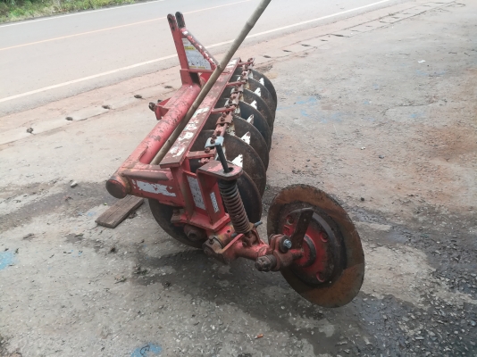 ขายผานเจ็ดใบ22นิ้วptสภาพสวย ขายผานเจ็ดใบ22นิ้วptสภาพสวย