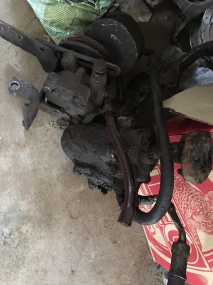 ขายเพาเวอ อีซูซุ 2200 ใช้งานใด้ปกติ4000บาท 0816278866 0956588866