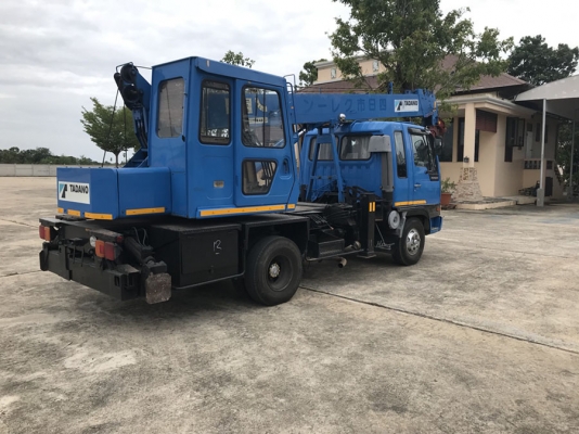 TS75M HINO/WO6E- **จดทะเบียนให้** จัดไฟแน็นท์ได้ TS75M HINO/WO6E- **จดทะเบียนให้** จัดไฟแน็นท์ได้