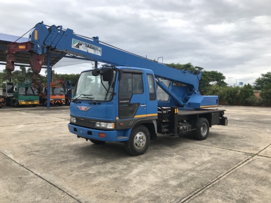 TS75M HINO/WO6E- **จดทะเบียนให้** จัดไฟแน็นท์ได้ TS75M HINO/WO6E- **จดทะเบียนให้** จัดไฟแน็นท์ได้