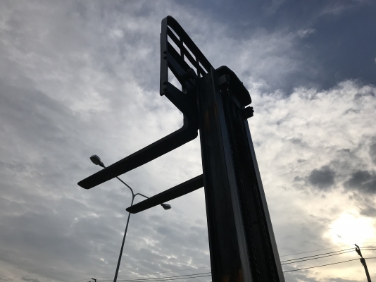 Tcm fg15สภาพดีเก่าญี่ปุ่นมีใบอินวอยไม่เคยใช้ในไทย