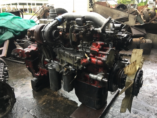 ขายเครื่อง ep100 เทอร์โบ  285 แรง เกียร์  อินเตอร์