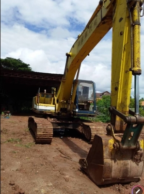 KOBELCO SK 200-3