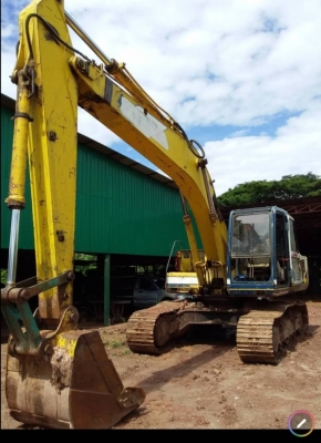 KOBELCO SK 200-3