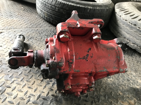 ขายกระปุกhino. Fc4jเมก้าเก่านอก พร้อมใช้