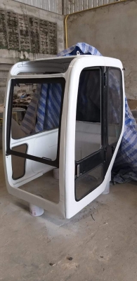 หัวเก๋ง ใส่ รถขุดรุ่น7 PC20-PC45-1