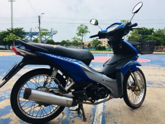 ขาย Honda wave 110 i รถพร้อมใช้ เอกสารครบโอน(โคราช) ขาย Honda wave 110 i รถพร้อมใช้ เอกสารครบโอน(โคราช)