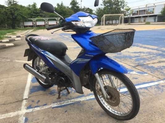 ขาย Honda wave 110 i รถพร้อมใช้ เอกสารครบโอน(โคราช) ขาย Honda wave 110 i รถพร้อมใช้ เอกสารครบโอน(โคราช)