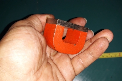 ขายแม่เหล็กEligle made in England.เก่ามือสอง ขายแม่เหล็กEligle made in England.เก่ามือสอง